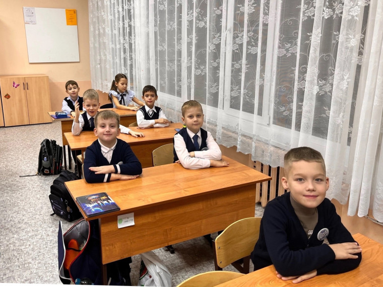 Разговоры о важном. Искусственный интеллект и человек.