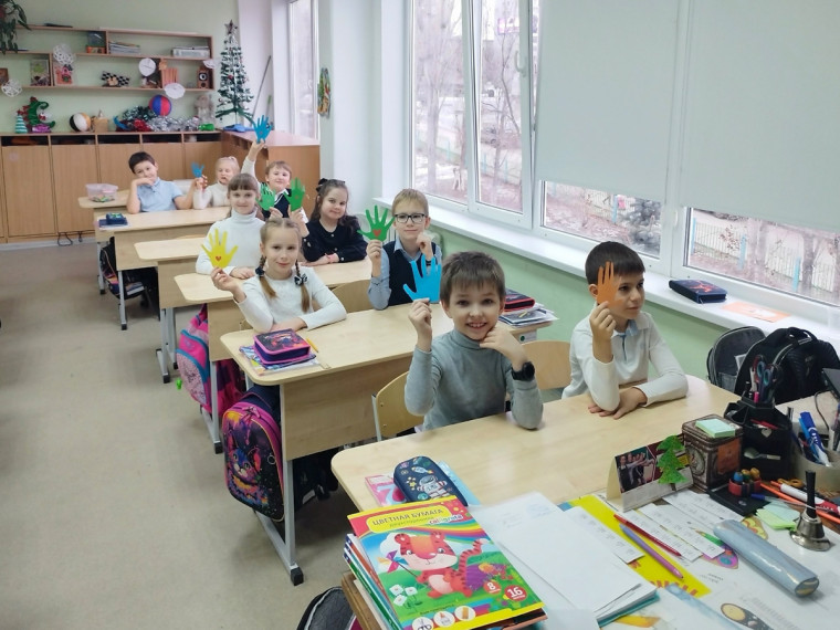 Трек «Орлёнок-Доброволец».